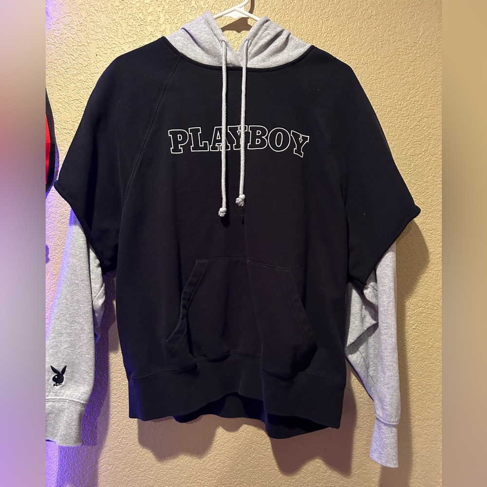 Playboy hoodie